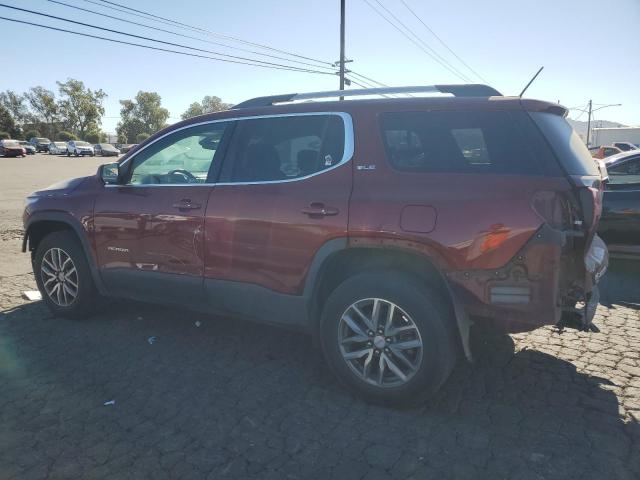 Photo 1 VIN: 1GKKNLLA0JZ115019 - GMC ACADIA SLE 