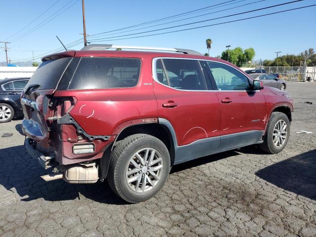 Photo 2 VIN: 1GKKNLLA0JZ115019 - GMC ACADIA SLE 