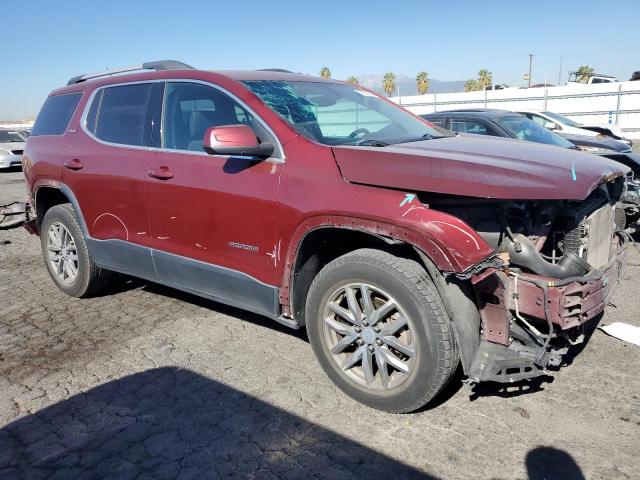 Photo 3 VIN: 1GKKNLLA0JZ115019 - GMC ACADIA SLE 