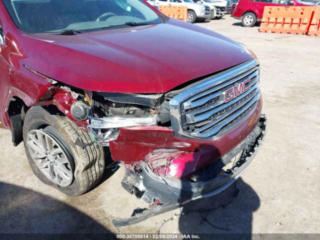 Photo 5 VIN: 1GKKNLLA0JZ147615 - GMC ACADIA 