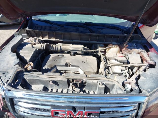 Photo 9 VIN: 1GKKNLLA0JZ147615 - GMC ACADIA 