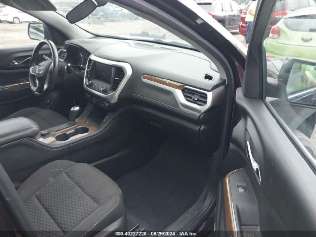 Photo 4 VIN: 1GKKNLLA0JZ209742 - GMC ACADIA 