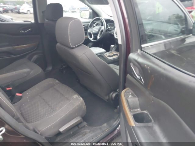 Photo 7 VIN: 1GKKNLLA0JZ209742 - GMC ACADIA 