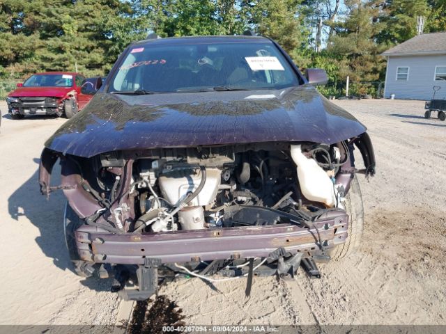 Photo 5 VIN: 1GKKNLLA0JZ209742 - GMC ACADIA 