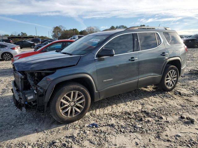 Photo 0 VIN: 1GKKNLLA0KZ288783 - GMC ACADIA 