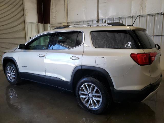 Photo 1 VIN: 1GKKNLLA1HZ203801 - GMC ACADIA 