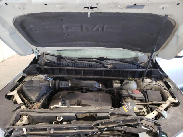 Photo 11 VIN: 1GKKNLLA1HZ203801 - GMC ACADIA 