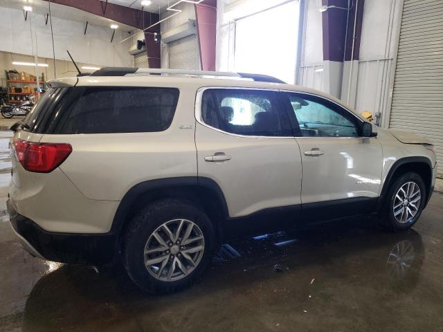 Photo 2 VIN: 1GKKNLLA1HZ203801 - GMC ACADIA 