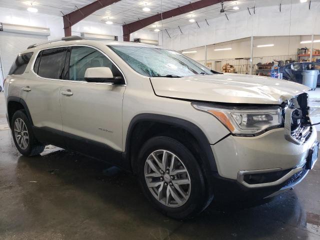 Photo 3 VIN: 1GKKNLLA1HZ203801 - GMC ACADIA 