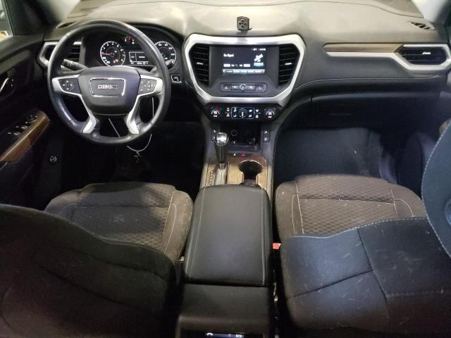 Photo 7 VIN: 1GKKNLLA1HZ203801 - GMC ACADIA 