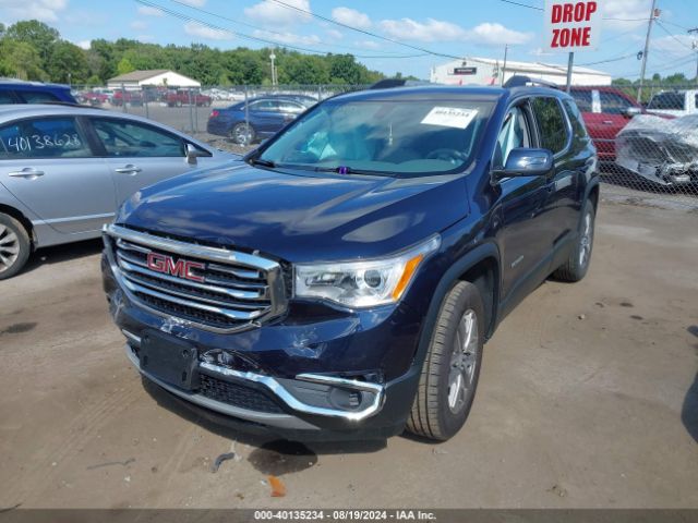 Photo 1 VIN: 1GKKNLLA1HZ204253 - GMC ACADIA 