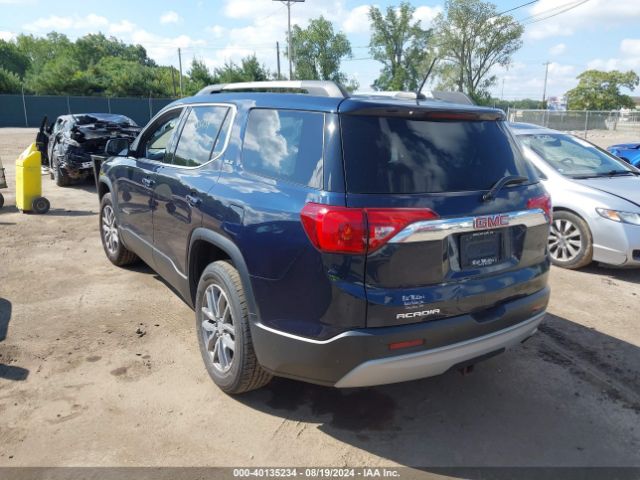 Photo 2 VIN: 1GKKNLLA1HZ204253 - GMC ACADIA 