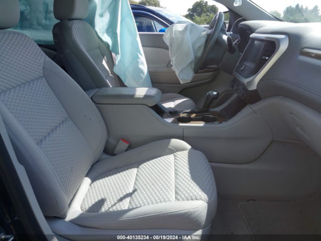 Photo 4 VIN: 1GKKNLLA1HZ204253 - GMC ACADIA 