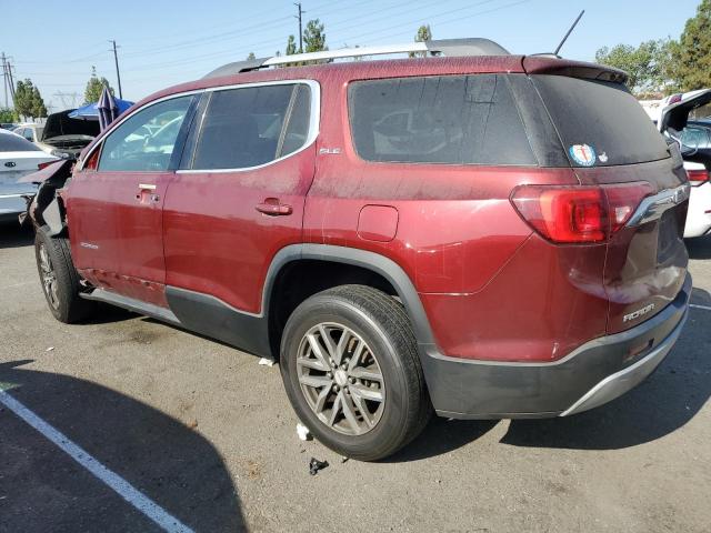 Photo 1 VIN: 1GKKNLLA1HZ226060 - GMC ACADIA SLE 