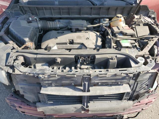 Photo 11 VIN: 1GKKNLLA1HZ226060 - GMC ACADIA SLE 