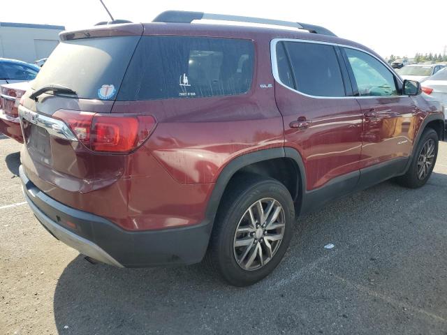 Photo 2 VIN: 1GKKNLLA1HZ226060 - GMC ACADIA SLE 