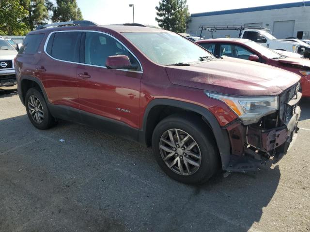 Photo 3 VIN: 1GKKNLLA1HZ226060 - GMC ACADIA SLE 