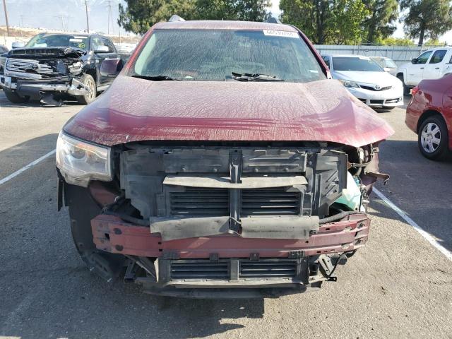 Photo 4 VIN: 1GKKNLLA1HZ226060 - GMC ACADIA SLE 