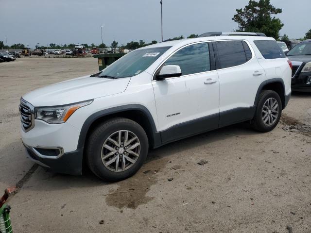 Photo 0 VIN: 1GKKNLLA1HZ277946 - GMC ACADIA SLE 