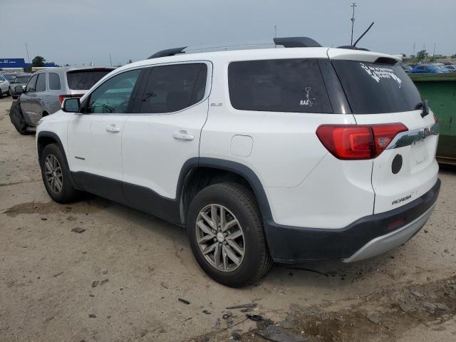 Photo 1 VIN: 1GKKNLLA1HZ277946 - GMC ACADIA SLE 