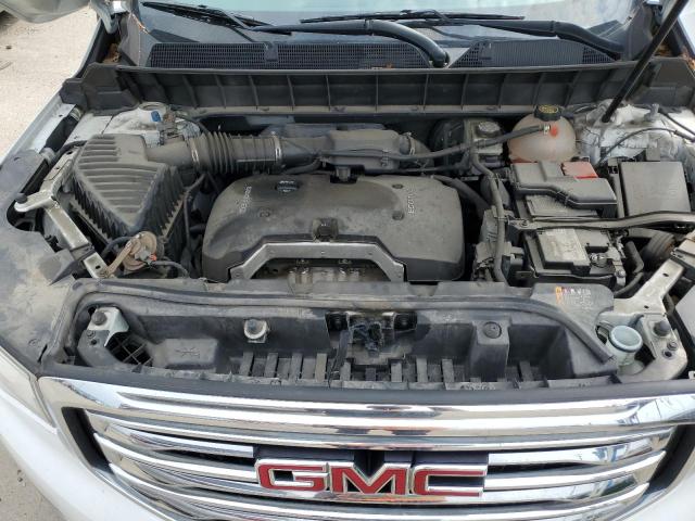 Photo 11 VIN: 1GKKNLLA1HZ277946 - GMC ACADIA SLE 