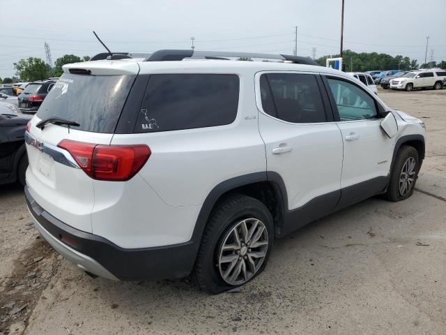 Photo 2 VIN: 1GKKNLLA1HZ277946 - GMC ACADIA SLE 