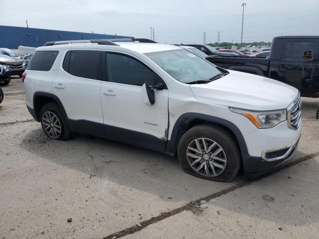 Photo 3 VIN: 1GKKNLLA1HZ277946 - GMC ACADIA SLE 