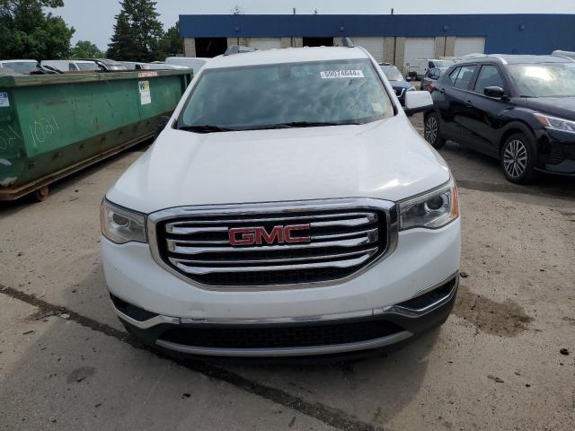 Photo 4 VIN: 1GKKNLLA1HZ277946 - GMC ACADIA SLE 