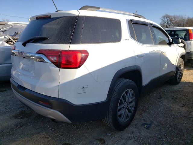 Photo 3 VIN: 1GKKNLLA1HZ314798 - GMC ACADIA SLE 