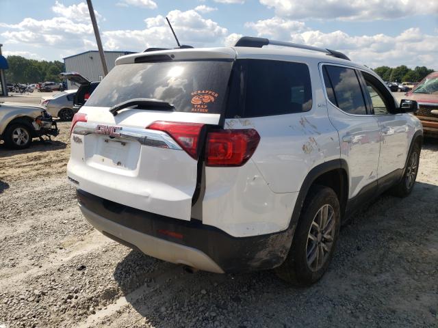 Photo 3 VIN: 1GKKNLLA1JZ128703 - GMC ACADIA SLE 