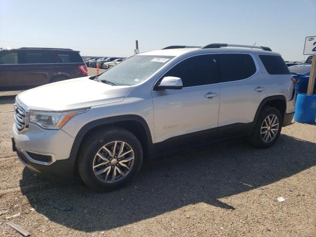 Photo 0 VIN: 1GKKNLLA1JZ155948 - GMC ACADIA SLE 