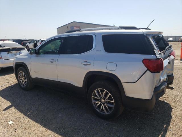 Photo 1 VIN: 1GKKNLLA1JZ155948 - GMC ACADIA SLE 