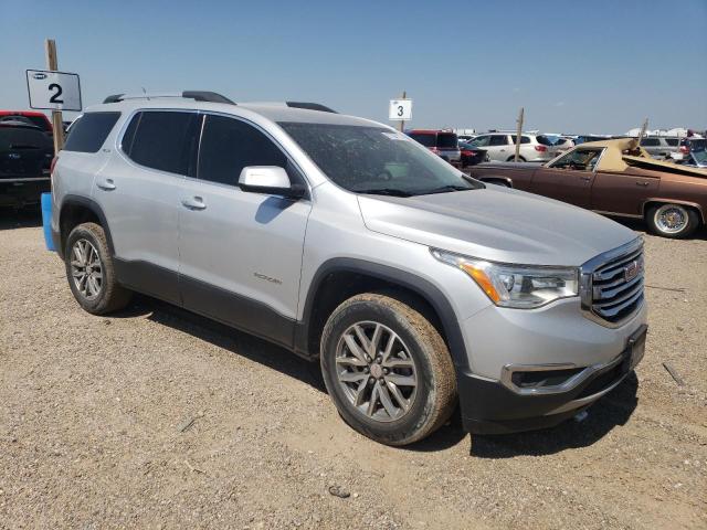 Photo 3 VIN: 1GKKNLLA1JZ155948 - GMC ACADIA SLE 