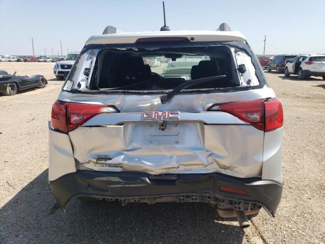 Photo 5 VIN: 1GKKNLLA1JZ155948 - GMC ACADIA SLE 