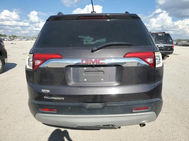 Photo 5 VIN: 1GKKNLLA1KZ174985 - GMC ACADIA SLE 