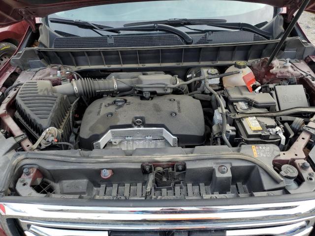 Photo 11 VIN: 1GKKNLLA1KZ252620 - GMC ACADIA SLE 