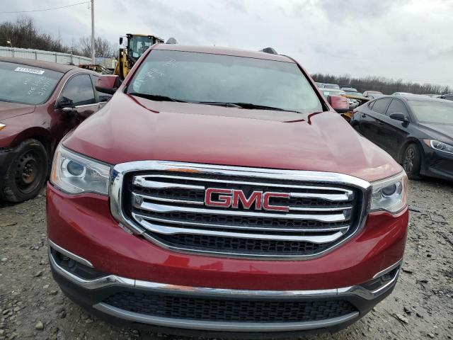 Photo 4 VIN: 1GKKNLLA1KZ252620 - GMC ACADIA SLE 