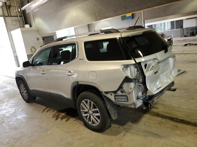 Photo 1 VIN: 1GKKNLLA2HZ153183 - GMC ACADIA 