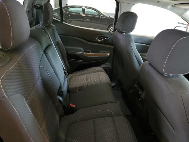 Photo 10 VIN: 1GKKNLLA2HZ153183 - GMC ACADIA 