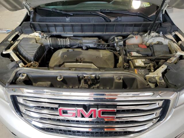 Photo 11 VIN: 1GKKNLLA2HZ153183 - GMC ACADIA 