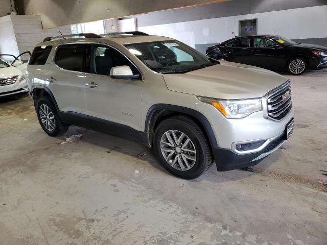 Photo 3 VIN: 1GKKNLLA2HZ153183 - GMC ACADIA 