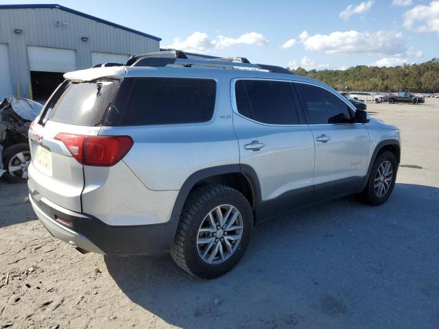 Photo 2 VIN: 1GKKNLLA2HZ212037 - GMC ACADIA SLE 