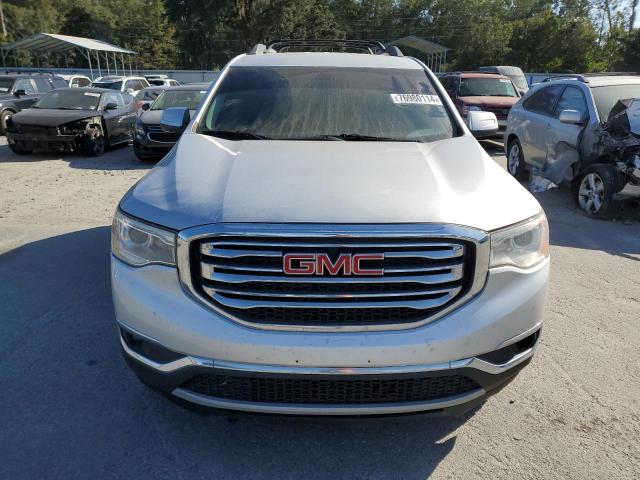 Photo 4 VIN: 1GKKNLLA2HZ212037 - GMC ACADIA SLE 