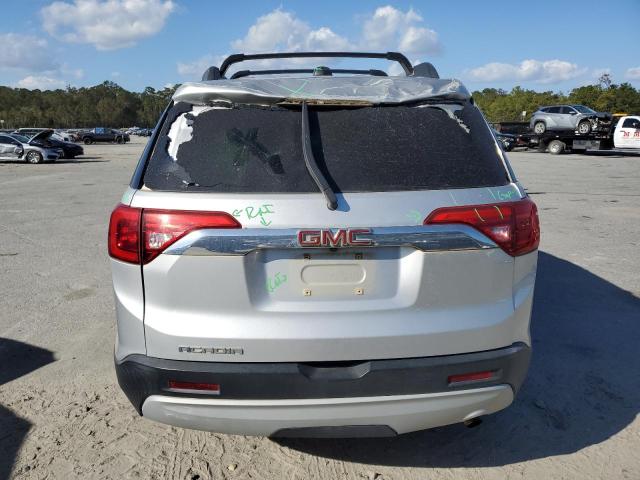 Photo 5 VIN: 1GKKNLLA2HZ212037 - GMC ACADIA SLE 