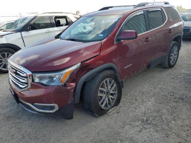 Photo 1 VIN: 1GKKNLLA2HZ234488 - GMC ACADIA SLE 