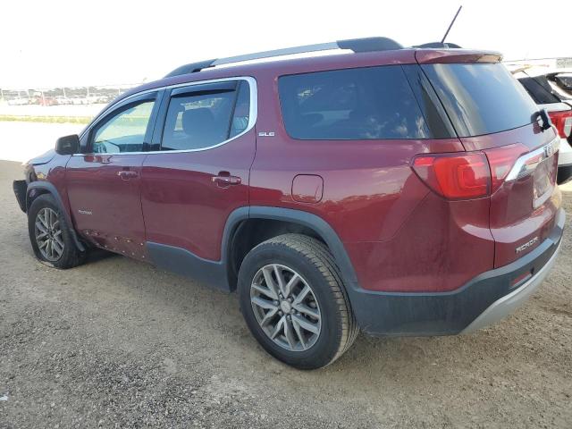 Photo 2 VIN: 1GKKNLLA2HZ234488 - GMC ACADIA SLE 