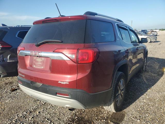 Photo 3 VIN: 1GKKNLLA2HZ234488 - GMC ACADIA SLE 