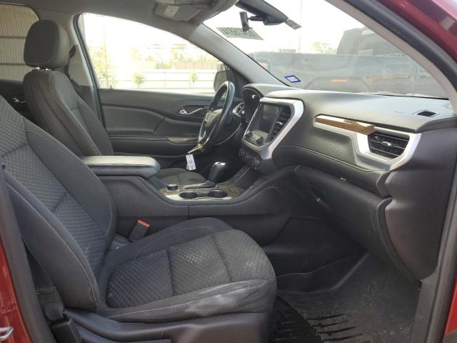 Photo 4 VIN: 1GKKNLLA2HZ234488 - GMC ACADIA SLE 