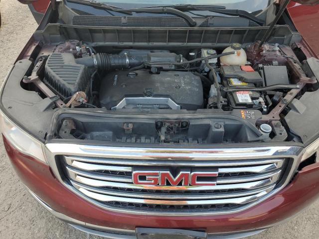 Photo 6 VIN: 1GKKNLLA2HZ234488 - GMC ACADIA SLE 