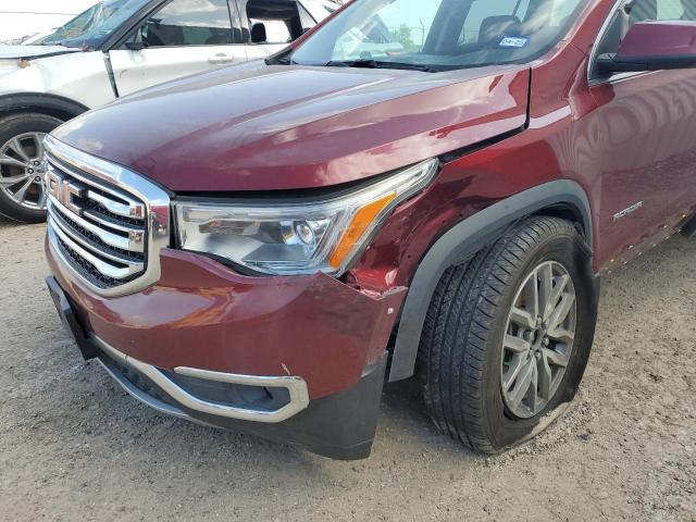 Photo 8 VIN: 1GKKNLLA2HZ234488 - GMC ACADIA SLE 